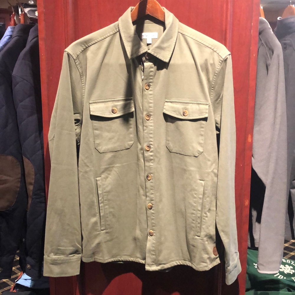 NWT Peter Millar Mountainside Vest